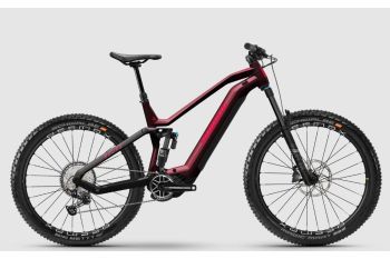 Rower elektryczny górski Haibike Nduro 7 w 100% gotowy do jazdy + Gratis tak
